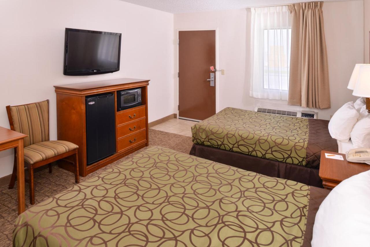 Briarwood Inn Of Geneva Luaran gambar